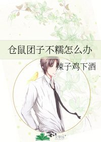 《倉鼠糰子不糯怎麼辦》