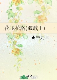 《花飛花洛(海賊王)》