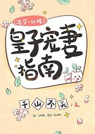 （清穿同人）[清穿+紅樓]皇子寵妻指南