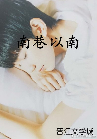 《王源:南巷以南》