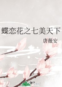 《蝶戀花之七美天下》