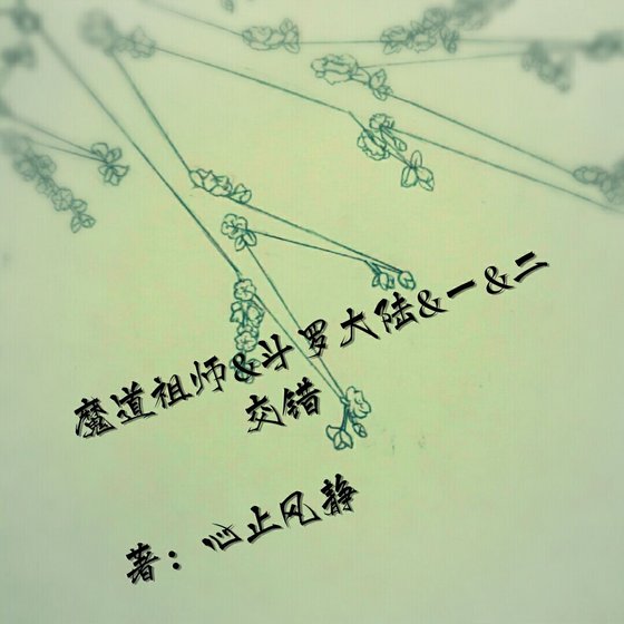 【魔道祖師&斗羅大陸一&二】交錯