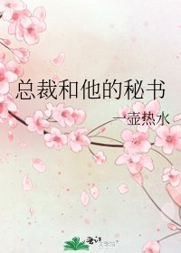 《總裁和他的秘書》