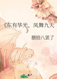 《東有華光,鳳舞九天》