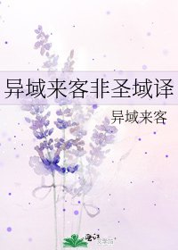 《異域來客非聖域譯》