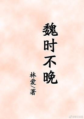 《魏時不晚(娛樂圈)》