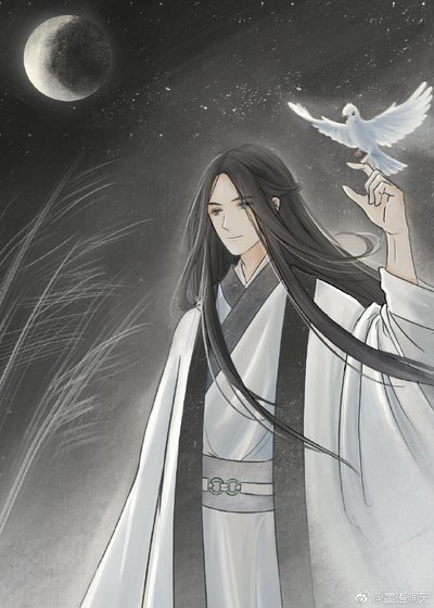 《白月光總妄圖攻略我》