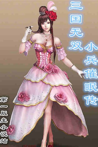 《三國無雙小兵催眠傳》