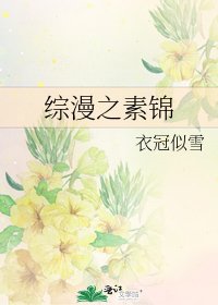 《綜漫之素錦》