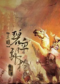《碧血銀槍(三國)》