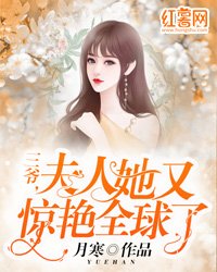 《三爺,夫人她又驚豔全球了》
