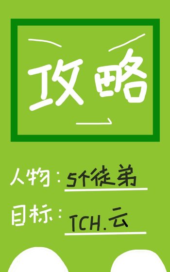 《師尊今天被攻略了嗎》
