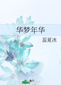 《華夢年華》