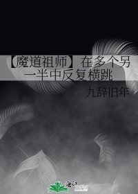 《【魔道祖師】在多個另一半中反覆橫跳》