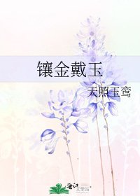 《鑲金戴玉》