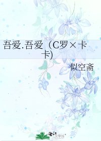 《吾愛.吾愛(C羅×卡卡)》