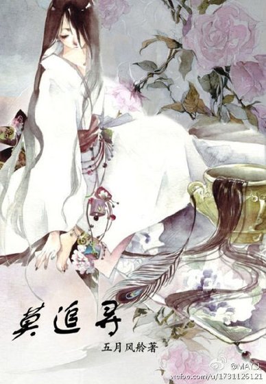 《莫追尋(卷三)》