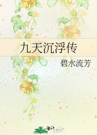《九天沉浮傳》