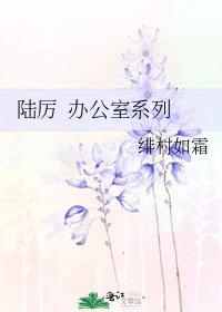 《陸厲 辦公室系列》