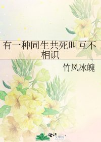 《有一種同生共死叫互不相識》
