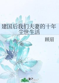 《建國後我們夫妻的十年塵世生活》