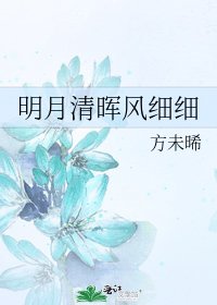 《明月清暉風細細》