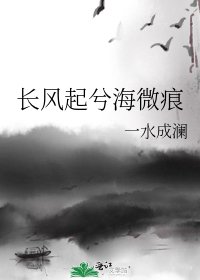 《長風起兮海微痕》