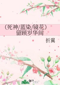 《(死神/藍染/鏡花)留顧歲華間》