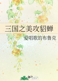 《三國之美攻貂蟬》