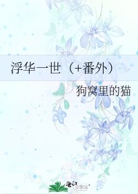 《浮華一世(+番外)》