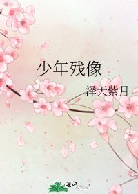 《少年殘像》