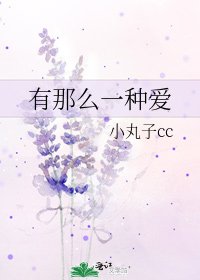 《有那麼一種愛》
