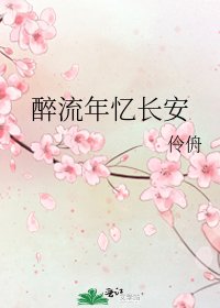 《醉流年憶長安》