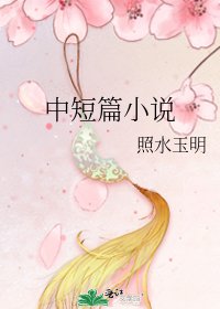 《中短篇》
