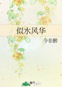 《似水風華》