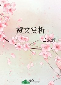 《贊文賞析》