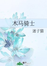 木馬騎士