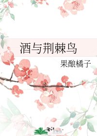《(綜漫同人)酒與荊棘鳥》
