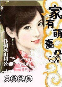 家有萌妻：撲倒冰山相公