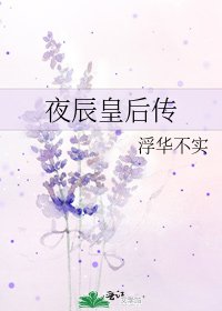 《夜辰皇后傳》