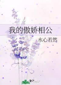《我的傲嬌相公》