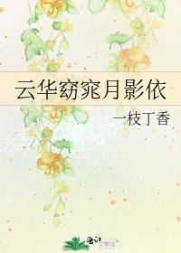《雲華窈窕月影依》