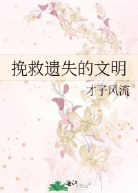 《挽救遺失的文明》