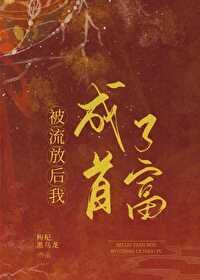 《被流放後我成了首富》