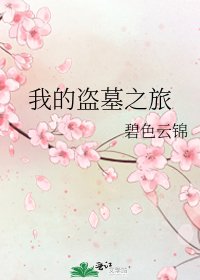 《我的盜墓之旅》