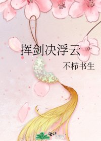 《揮劍決浮雲》