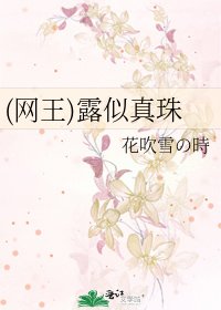 《(網王)露似真珠》