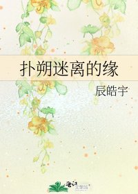 《撲朔迷離的緣》
