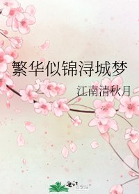 《繁華似錦潯城夢》
