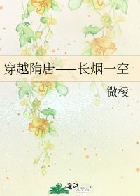 《穿越隋唐——長煙一空》